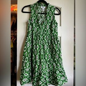 SMALL - LIKE NEW - JAPNA Dress